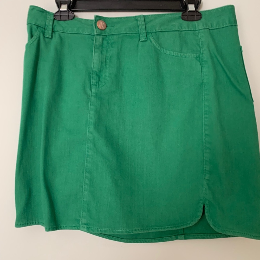 Tommy Hilfiger skirt